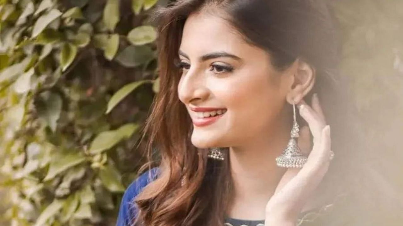 (Photo Courtesy: muznamasood.malik Instagram)